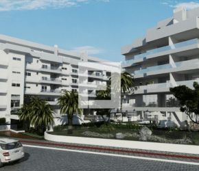 Apartamento no Bairro Ingleses em Florianópolis com 2 Dormitórios (2 suítes) e 115 m² - 19973