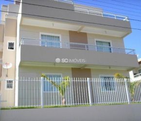 Apartamento no Bairro Ingleses em Florianópolis com 2 Dormitórios (1 suíte) - 17188