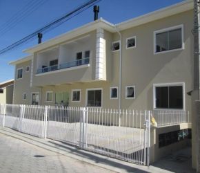 Apartamento no Bairro Ingleses em Florianópolis com 2 Dormitórios (1 suíte) - 16927