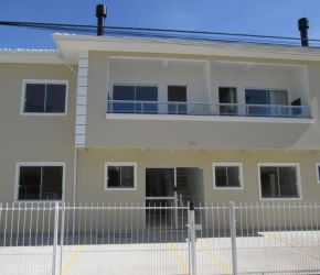 Apartamento no Bairro Ingleses em Florianópolis com 2 Dormitórios (1 suíte) - 16927