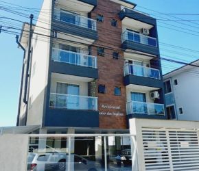 Apartamento no Bairro Ingleses em Florianópolis com 1 Dormitórios - 16799