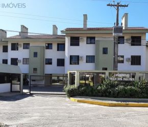 Apartamento no Bairro Ingleses em Florianópolis com 3 Dormitórios (2 suítes) - 15800