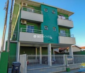 Apartamento no Bairro Ingleses em Florianópolis com 2 Dormitórios - 15491