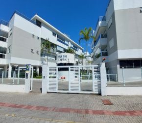 Apartamento no Bairro Ingleses em Florianópolis com 2 Dormitórios (2 suítes) - 17043