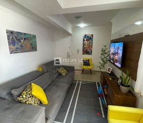 Apartamento no Bairro Ingleses em Florianópolis com 3 Dormitórios (3 suítes) e 280 m² - 20410