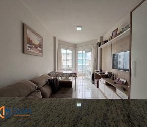 Apartamento no Bairro Ingleses em Florianópolis com 1 Dormitórios e 40 m² - 1025
