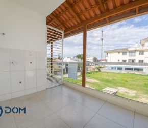 Apartamento no Bairro Ingleses em Florianópolis com 2 Dormitórios e 50 m² - 850