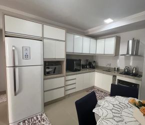 Apartamento no Bairro Ingleses em Florianópolis com 2 Dormitórios (1 suíte) e 20 m² - 1136