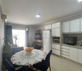 Apartamento no Bairro Ingleses em Florianópolis com 2 Dormitórios (1 suíte) e 20 m² - 1136
