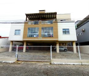 Apartamento no Bairro Ingleses em Florianópolis com 3 Dormitórios (1 suíte) - 459484