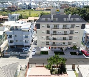 Apartamento no Bairro Ingleses em Florianópolis com 2 Dormitórios (1 suíte) - 454551