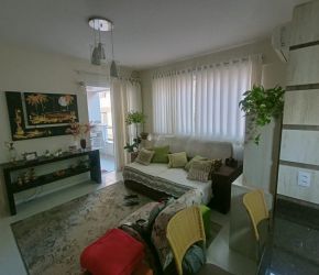 Apartamento no Bairro Ingleses em Florianópolis com 2 Dormitórios - 440754