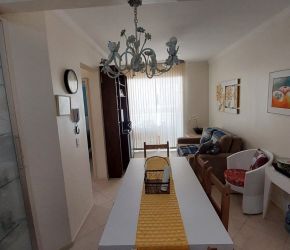 Apartamento no Bairro Ingleses em Florianópolis com 3 Dormitórios (1 suíte) e 105.03 m² - 434184
