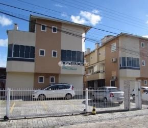 Apartamento no Bairro Ingleses em Florianópolis com 3 Dormitórios (1 suíte) - 17710