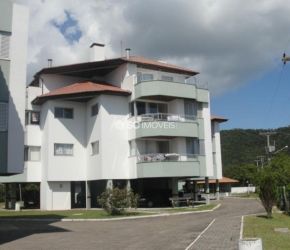 Apartamento no Bairro Ingleses em Florianópolis com 2 Dormitórios (1 suíte) - 17829