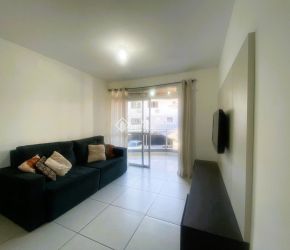 Apartamento no Bairro Ingleses em Florianópolis com 2 Dormitórios (1 suíte) - 465042