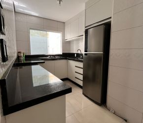 Apartamento no Bairro Ingleses em Florianópolis com 2 Dormitórios (1 suíte) e 89 m² - 1280