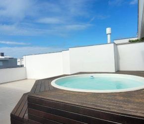 Apartamento no Bairro Ingleses em Florianópolis com 3 Dormitórios (3 suítes) e 190 m² - CO0320