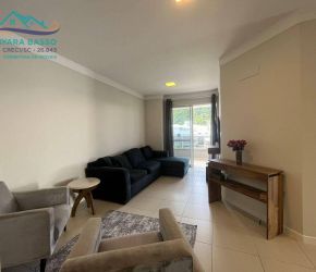 Apartamento no Bairro Ingleses em Florianópolis com 3 Dormitórios (3 suítes) e 190 m² - CO0320