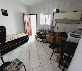 Apartamento no Bairro Ingleses em Florianópolis com 1 Dormitórios - 17917