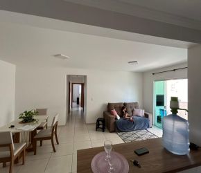 Apartamento no Bairro Ingleses em Florianópolis com 3 Dormitórios (1 suíte) - 467223