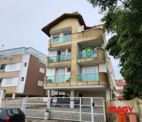 Apartamento no Bairro Ingleses em Florianópolis com 2 Dormitórios (1 suíte) e 60 m² - 122828