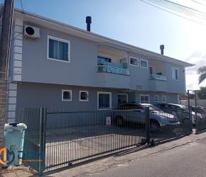 Apartamento no Bairro Ingleses em Florianópolis com 2 Dormitórios e 75 m² - 1366