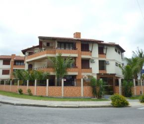 Apartamento no Bairro Ingleses em Florianópolis com 2 Dormitórios - 14500