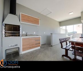 Apartamento no Bairro Ingleses em Florianópolis com 3 Dormitórios (1 suíte) e 100 m² - 1392