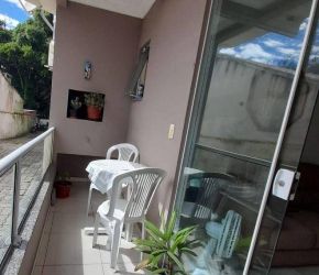 Apartamento no Bairro Ingleses em Florianópolis com 2 Dormitórios (1 suíte) e 69 m² - AP2356