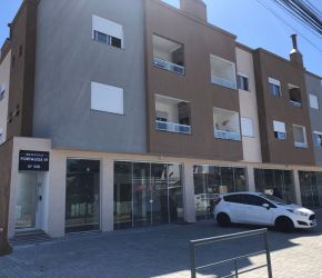 Apartamento no Bairro Ingleses em Florianópolis com 2 Dormitórios (1 suíte) - 471449