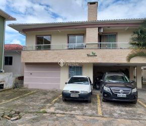 Apartamento no Bairro Ingleses em Florianópolis com 2 Dormitórios (1 suíte) - 471484