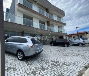 Apartamento no Bairro Ingleses em Florianópolis com 1 Dormitórios - 465028