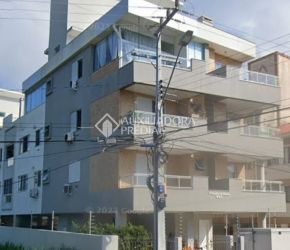 Apartamento no Bairro Ingleses em Florianópolis com 2 Dormitórios (1 suíte) - 458389