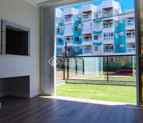 Apartamento no Bairro Ingleses em Florianópolis com 2 Dormitórios (2 suítes) - 458323