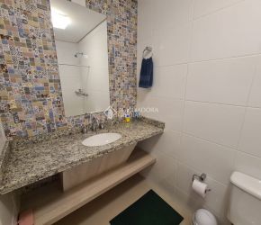 Apartamento no Bairro Ingleses em Florianópolis com 3 Dormitórios (2 suítes) e 182 m² - 434542