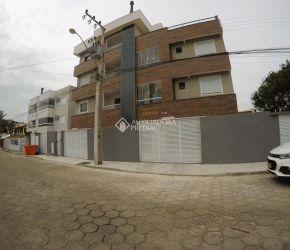 Apartamento no Bairro Ingleses em Florianópolis com 2 Dormitórios (1 suíte) - 473087