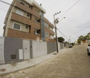 Apartamento no Bairro Ingleses em Florianópolis com 2 Dormitórios (1 suíte) - 473087