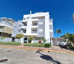 Apartamento no Bairro Ingleses em Florianópolis com 2 Dormitórios (1 suíte) - 18143