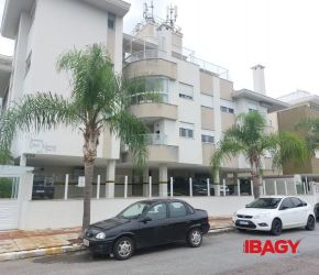 Apartamento no Bairro Ingleses em Florianópolis com 2 Dormitórios (1 suíte) - 123402