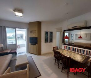 Apartamento no Bairro Ingleses em Florianópolis com 2 Dormitórios (1 suíte) - 123402