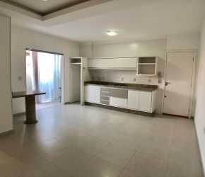 Apartamento no Bairro Ingleses em Florianópolis com 2 Dormitórios (1 suíte) e 70 m² - AP1471