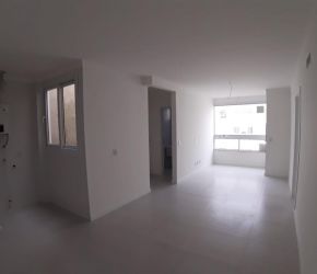 Apartamento no Bairro Ingleses em Florianópolis com 2 Dormitórios e 56 m² - AP1555