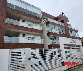 Apartamento no Bairro Ingleses em Florianópolis com 2 Dormitórios (1 suíte) e 71.4 m² - 123749