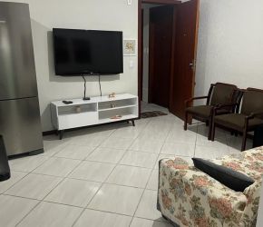 Apartamento no Bairro Ingleses em Florianópolis com 2 Dormitórios (1 suíte) e 12 m² - 1454