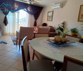 Apartamento no Bairro Ingleses em Florianópolis com 2 Dormitórios (1 suíte) e 78 m² - AP2393