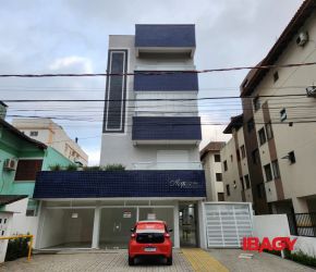 Apartamento no Bairro Ingleses em Florianópolis com 3 Dormitórios (1 suíte) e 85 m² - 123771