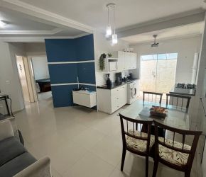 Apartamento no Bairro Ingleses em Florianópolis com 2 Dormitórios (1 suíte) e 100 m² - 1464