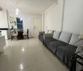 Apartamento no Bairro Ingleses em Florianópolis com 2 Dormitórios (1 suíte) e 100 m² - 1464