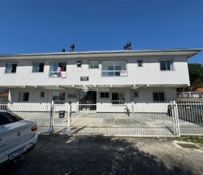 Apartamento no Bairro Ingleses em Florianópolis com 2 Dormitórios - 477415